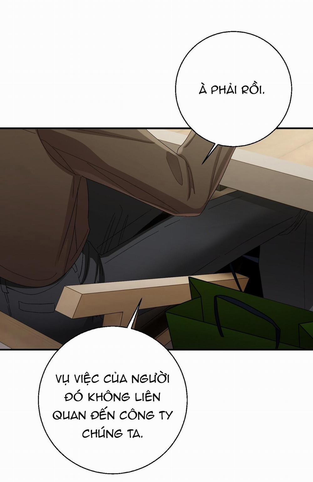 [18+] Hối Lộ Ngọt Ngào 27 trang 19