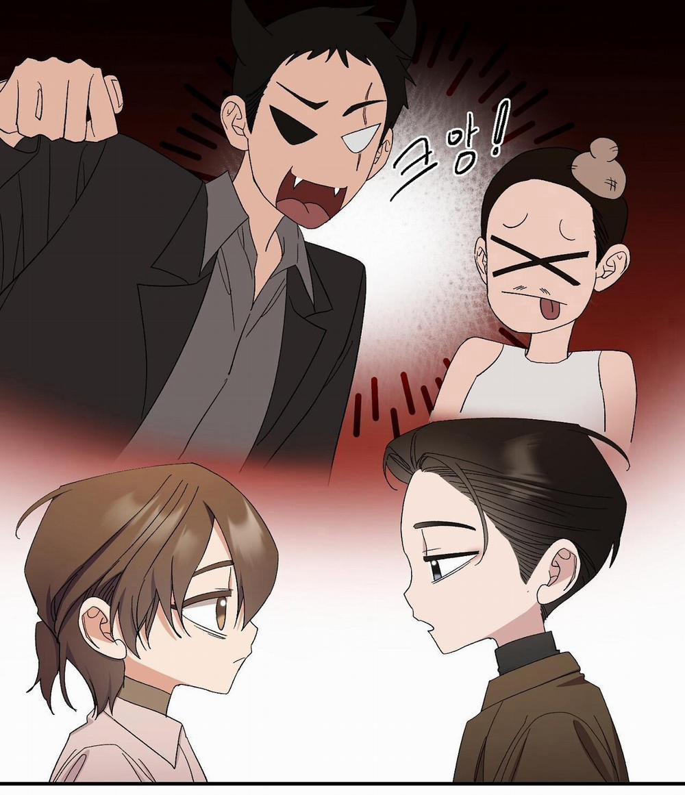 [18+] Hối Lộ Ngọt Ngào 27 trang 21