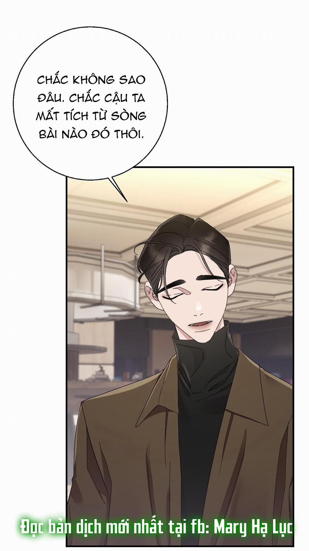 [18+] Hối Lộ Ngọt Ngào 27 trang 23