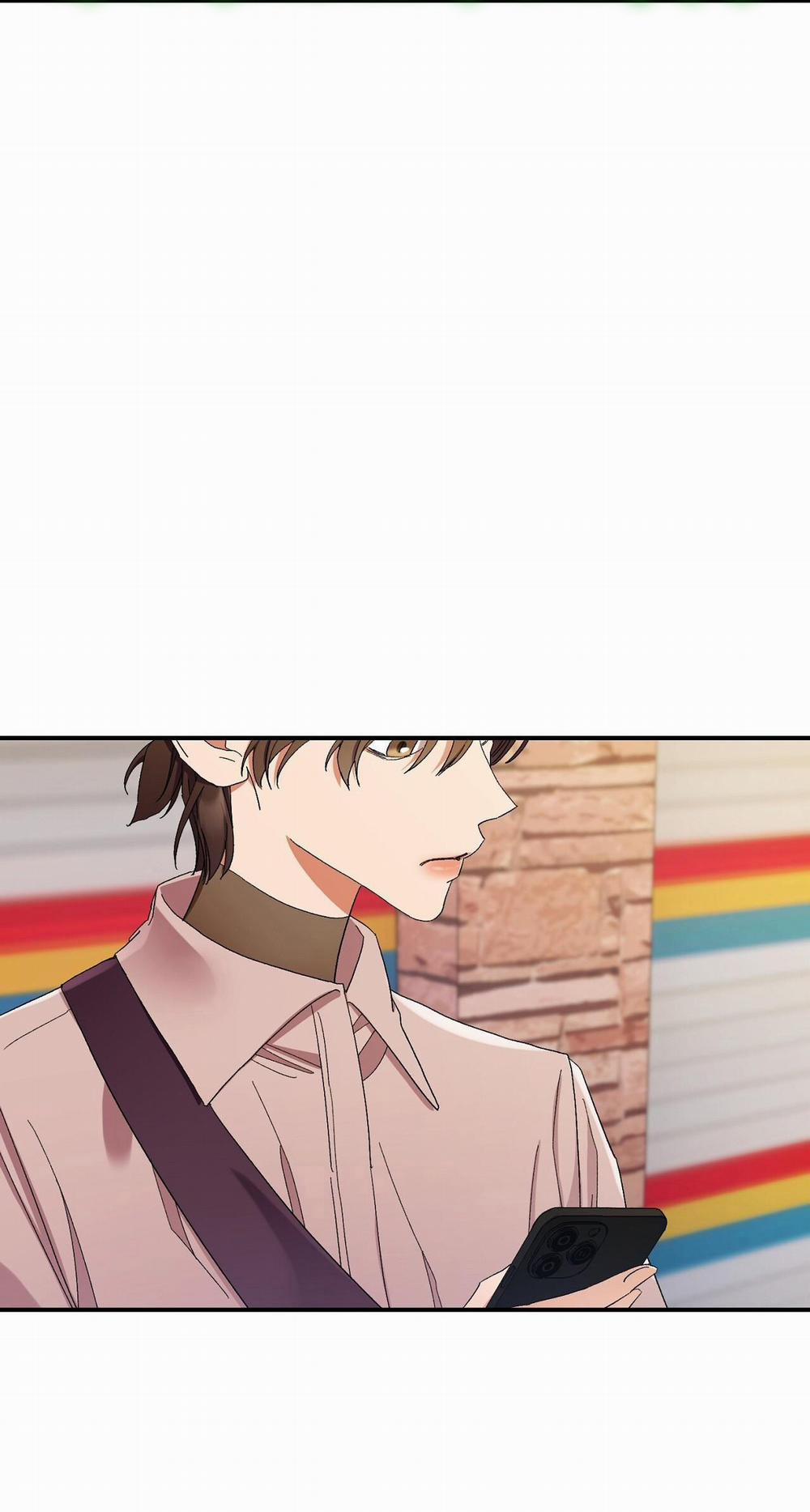 [18+] Hối Lộ Ngọt Ngào 27 trang 3