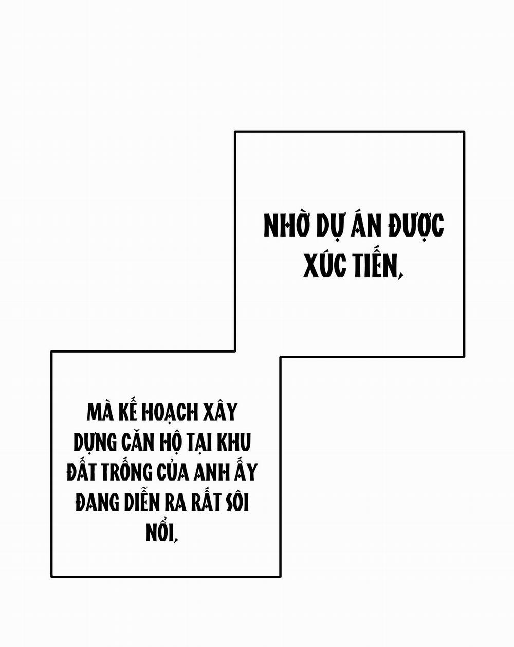 [18+] Hối Lộ Ngọt Ngào 27 trang 4