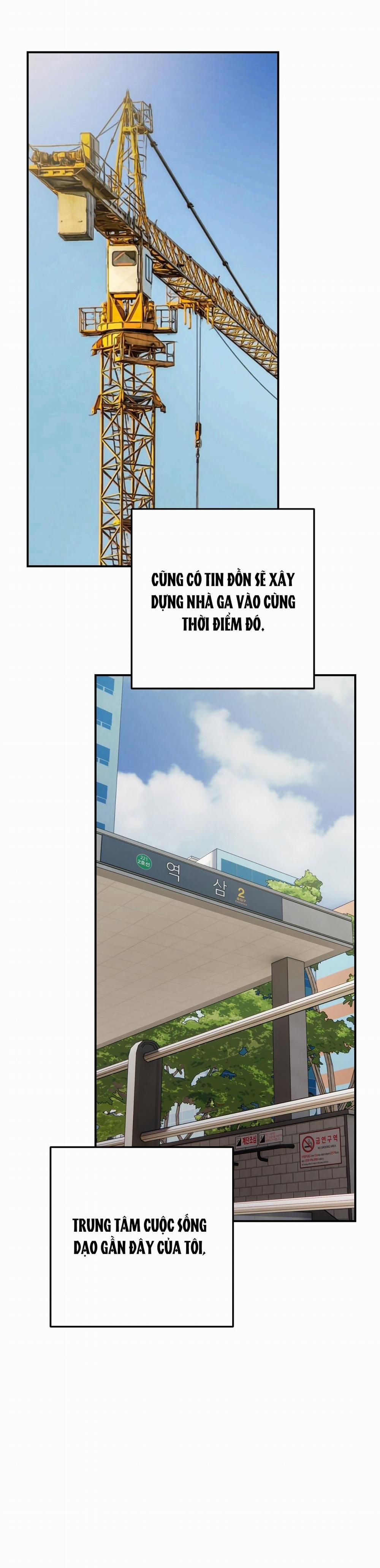 [18+] Hối Lộ Ngọt Ngào 27 trang 5