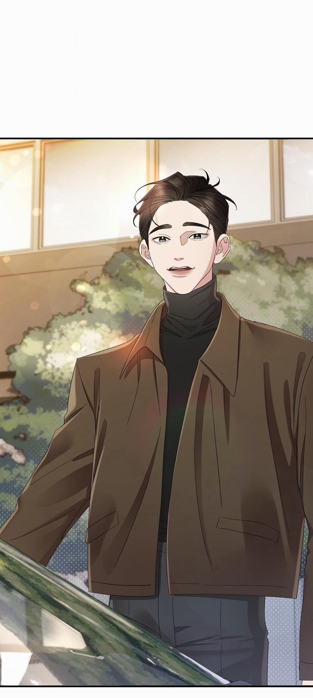 [18+] Hối Lộ Ngọt Ngào 27 trang 8