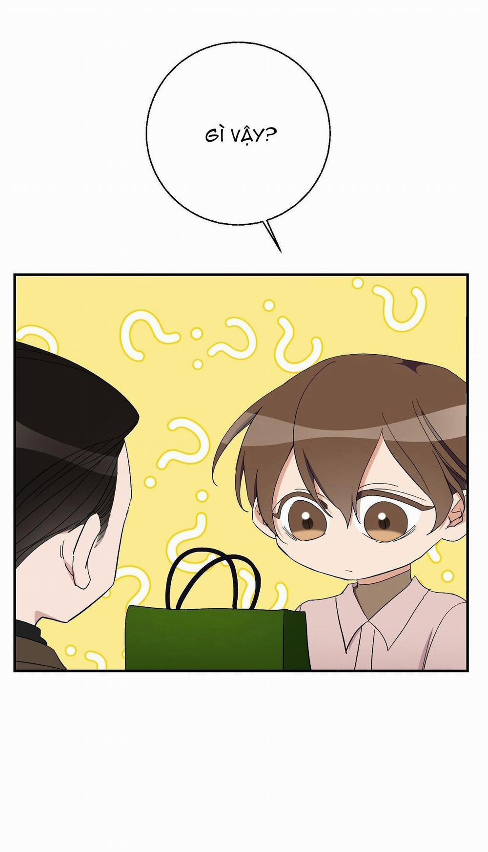 [18+] Hối Lộ Ngọt Ngào 28 trang 0