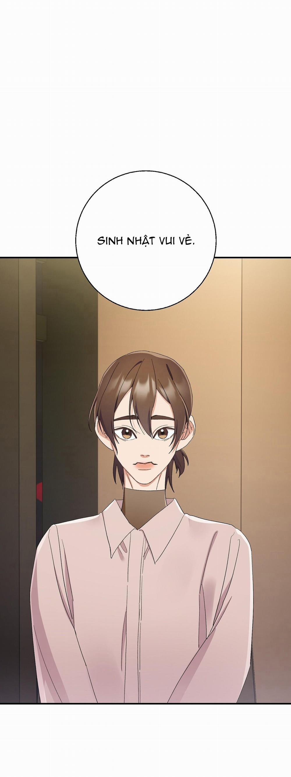 [18+] Hối Lộ Ngọt Ngào 28 trang 10