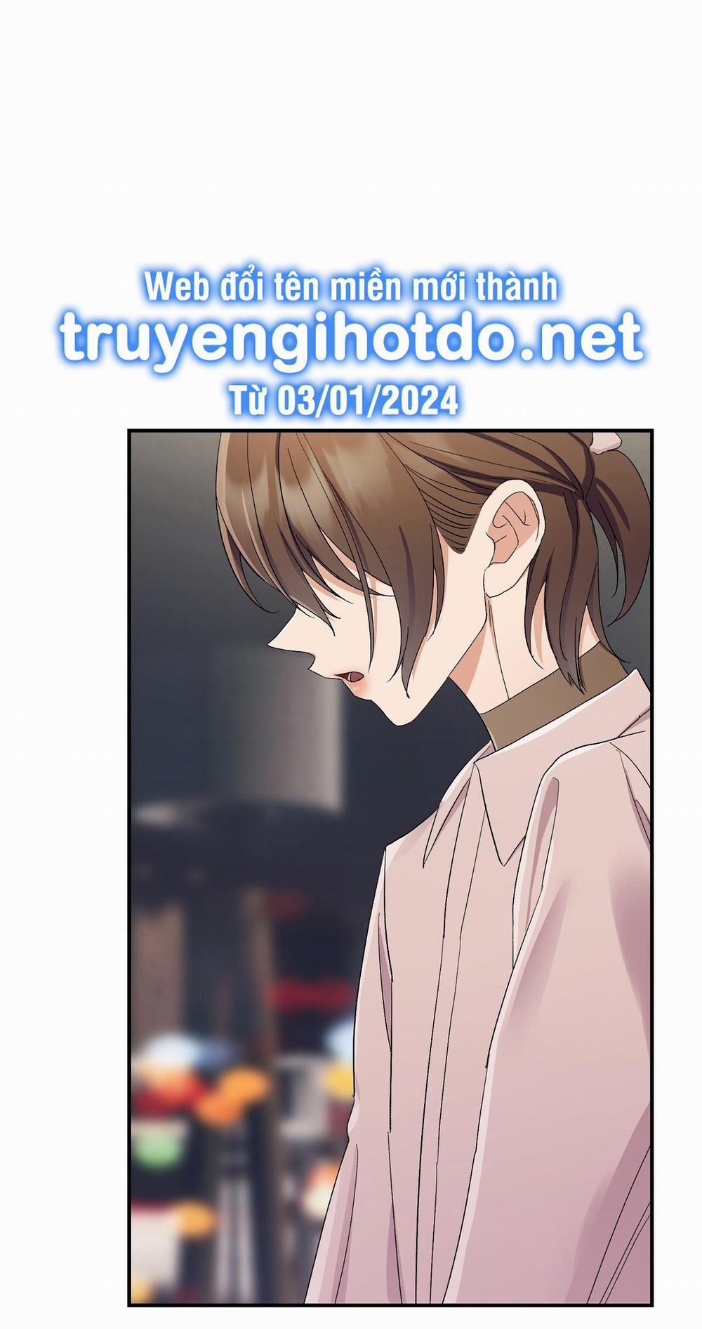 [18+] Hối Lộ Ngọt Ngào 28 trang 14