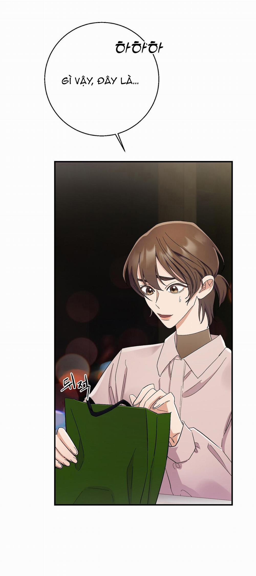 [18+] Hối Lộ Ngọt Ngào 28 trang 18