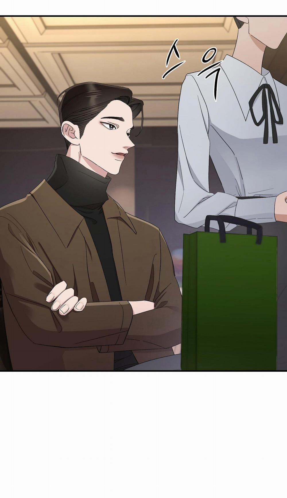 [18+] Hối Lộ Ngọt Ngào 28 trang 2