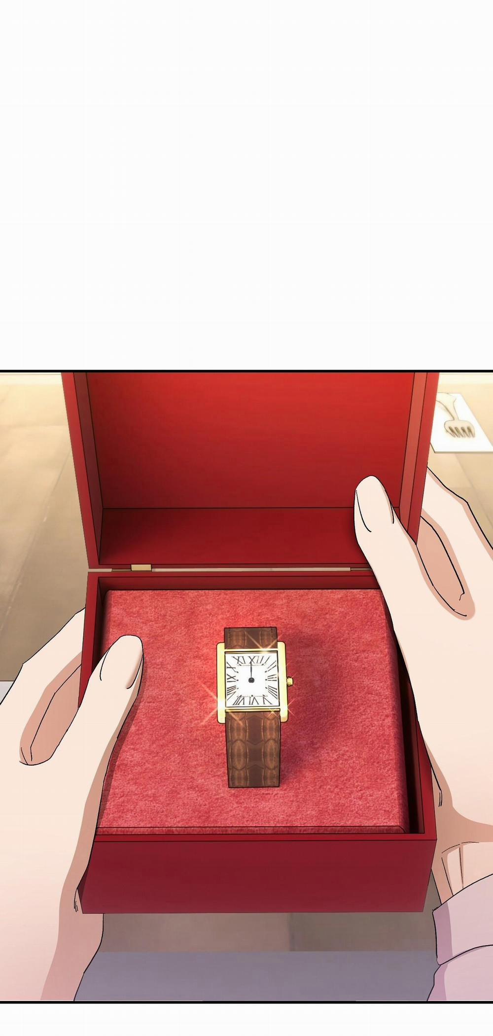 [18+] Hối Lộ Ngọt Ngào 28 trang 20