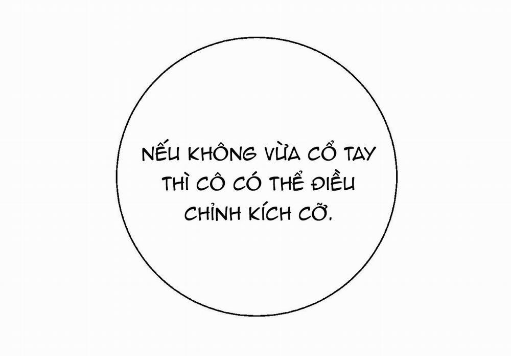 [18+] Hối Lộ Ngọt Ngào 28 trang 21