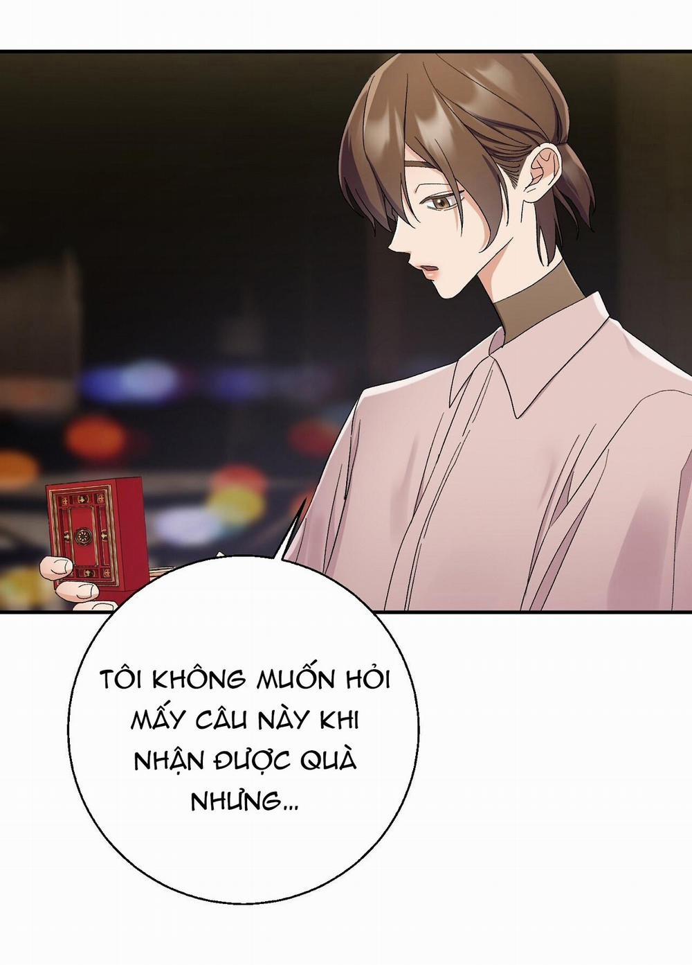 [18+] Hối Lộ Ngọt Ngào 28 trang 22