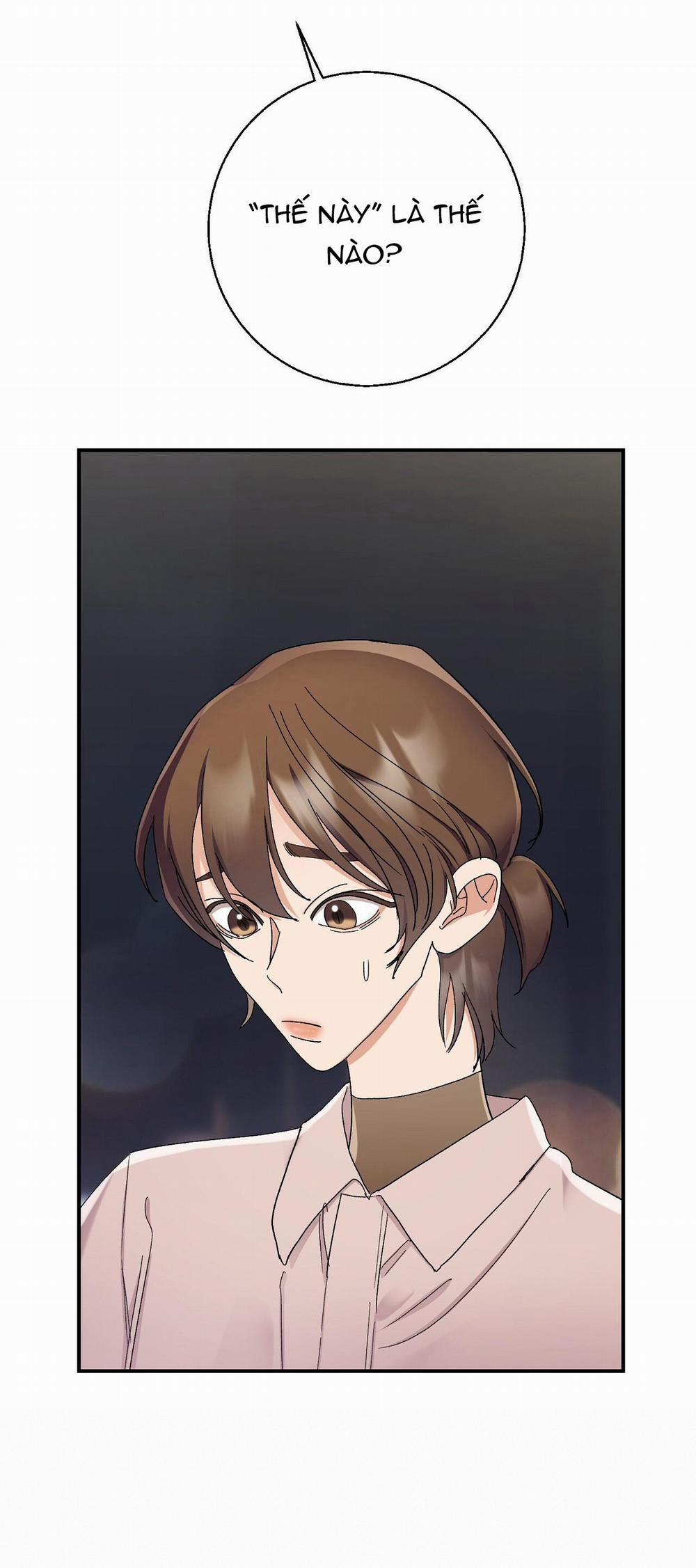 [18+] Hối Lộ Ngọt Ngào 28 trang 26