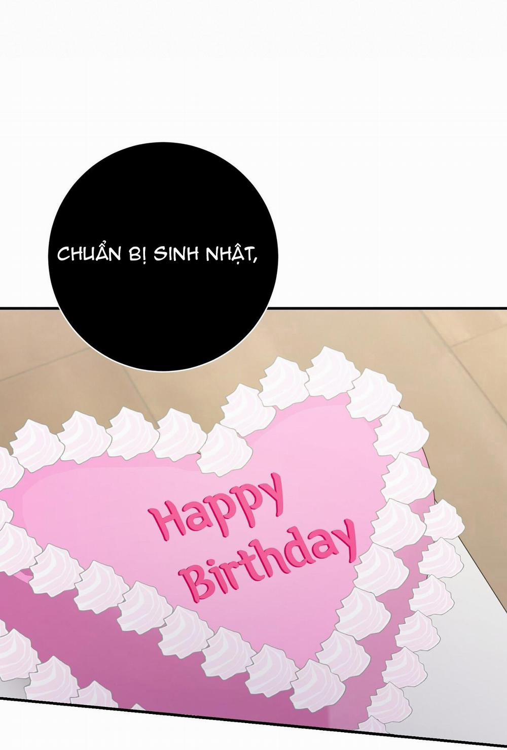 [18+] Hối Lộ Ngọt Ngào 28 trang 27