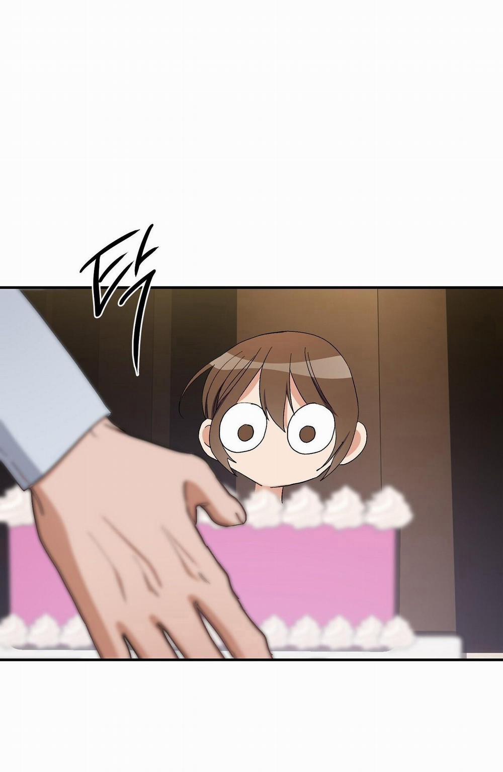 [18+] Hối Lộ Ngọt Ngào 28 trang 3