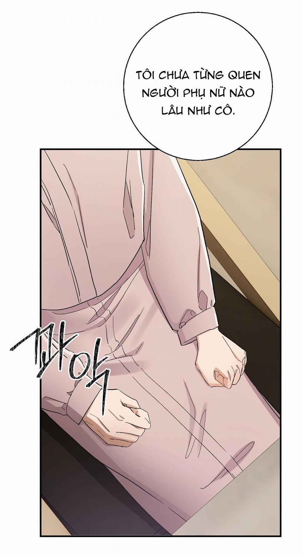 [18+] Hối Lộ Ngọt Ngào 28 trang 30