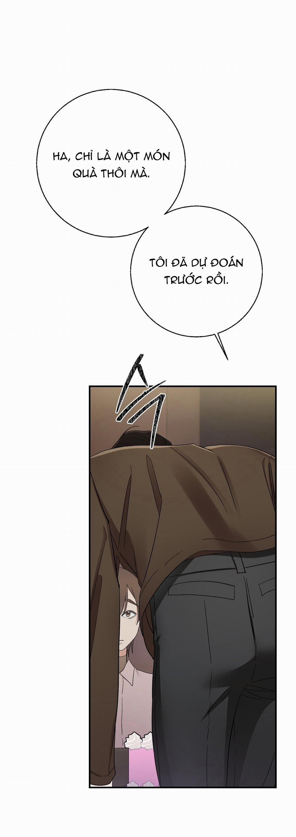 [18+] Hối Lộ Ngọt Ngào 28 trang 33