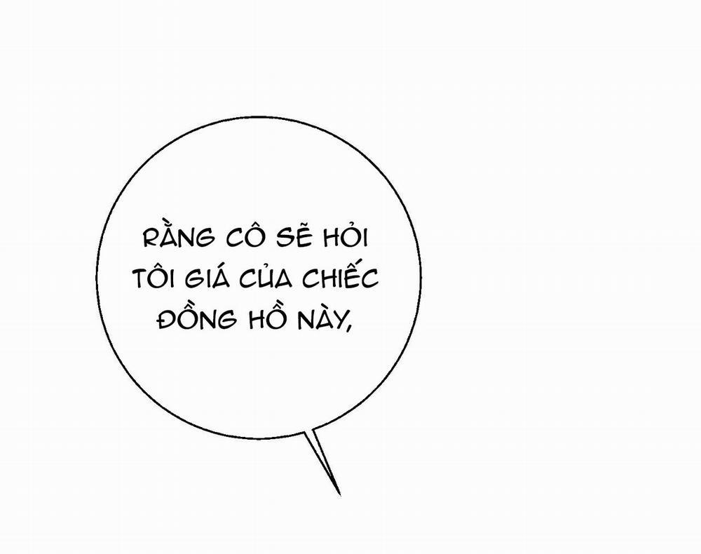 [18+] Hối Lộ Ngọt Ngào 28 trang 34