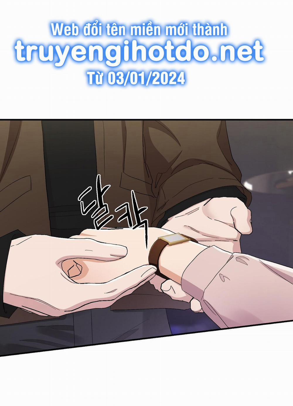 [18+] Hối Lộ Ngọt Ngào 28 trang 37