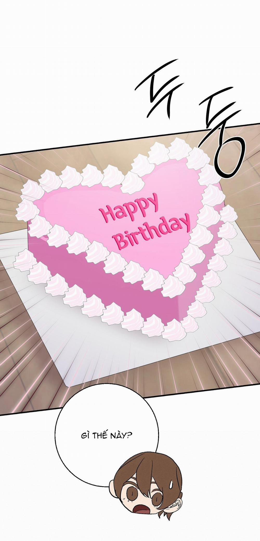 [18+] Hối Lộ Ngọt Ngào 28 trang 4