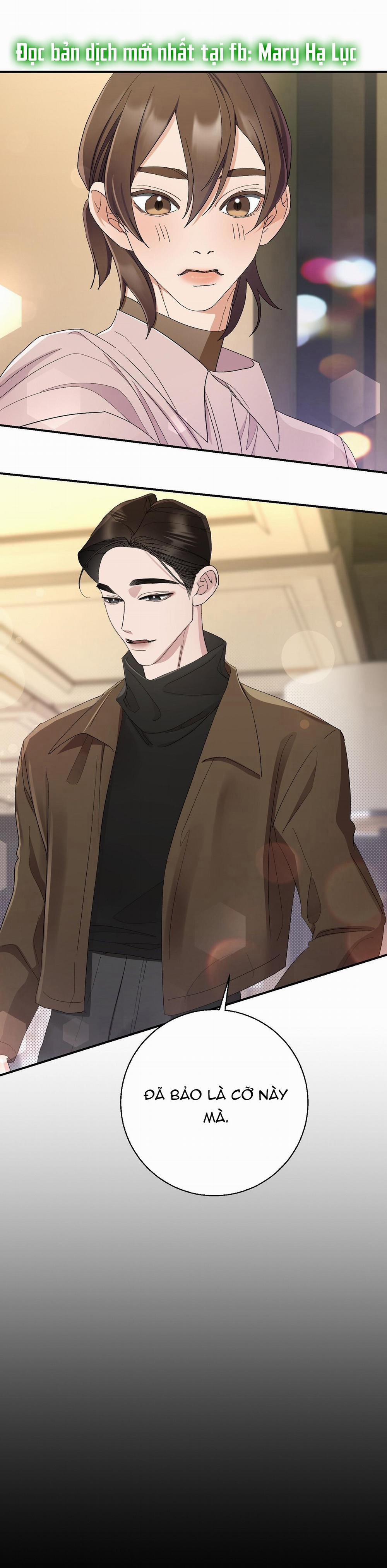 [18+] Hối Lộ Ngọt Ngào 28 trang 41