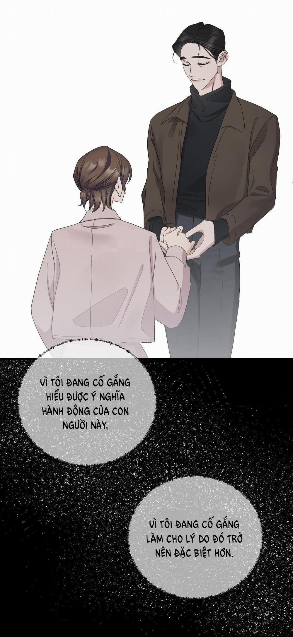 [18+] Hối Lộ Ngọt Ngào 28 trang 43