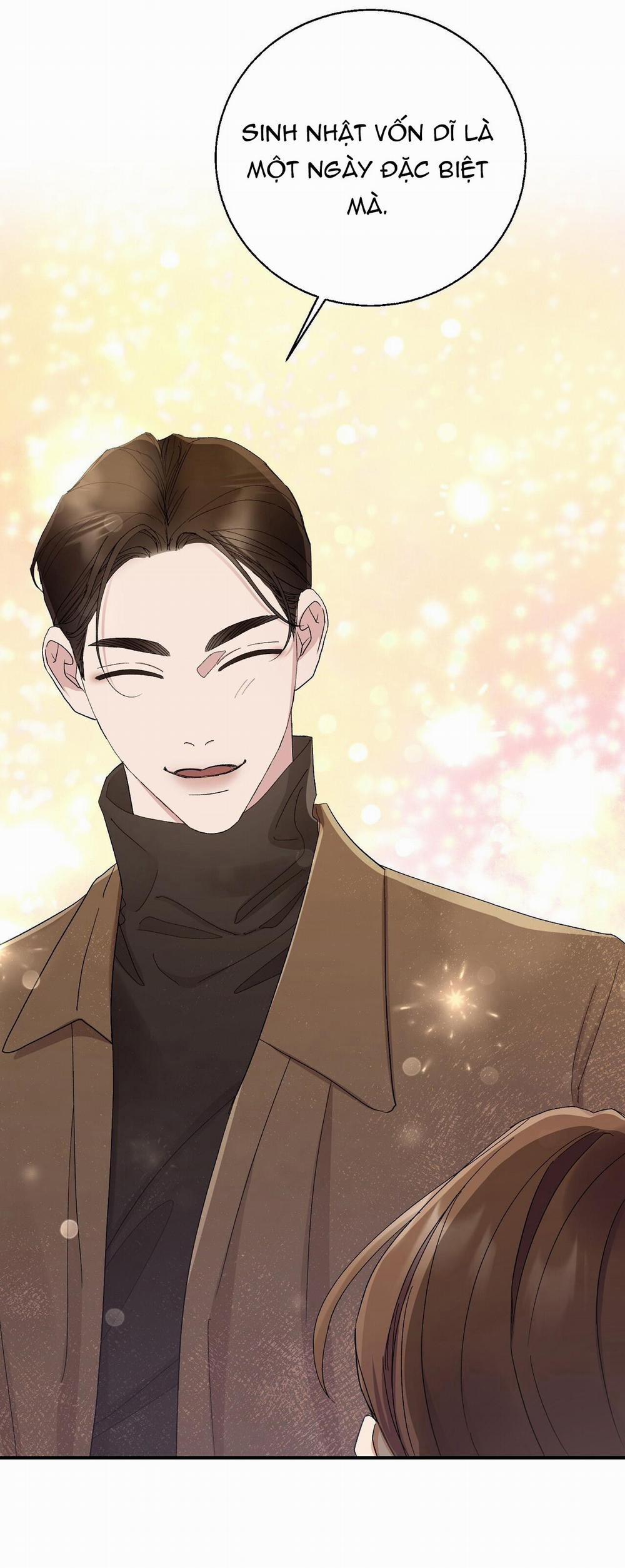 [18+] Hối Lộ Ngọt Ngào 28 trang 48