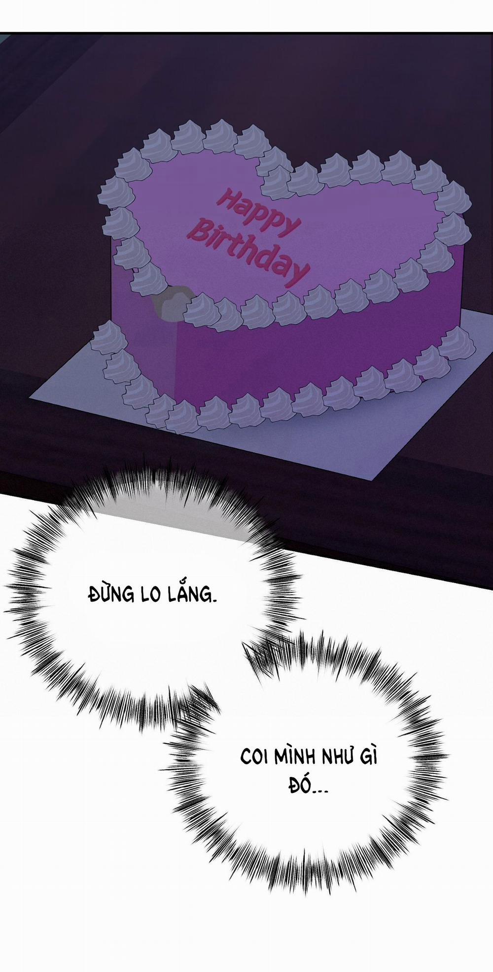 [18+] Hối Lộ Ngọt Ngào 28 trang 56