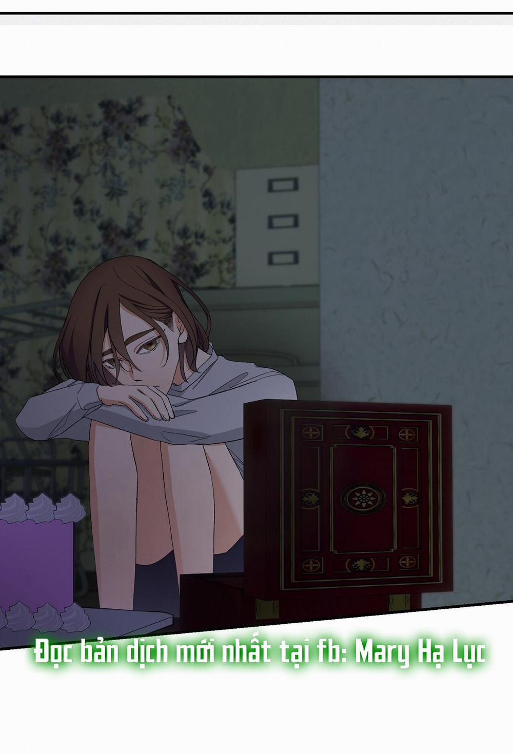 [18+] Hối Lộ Ngọt Ngào 28 trang 57