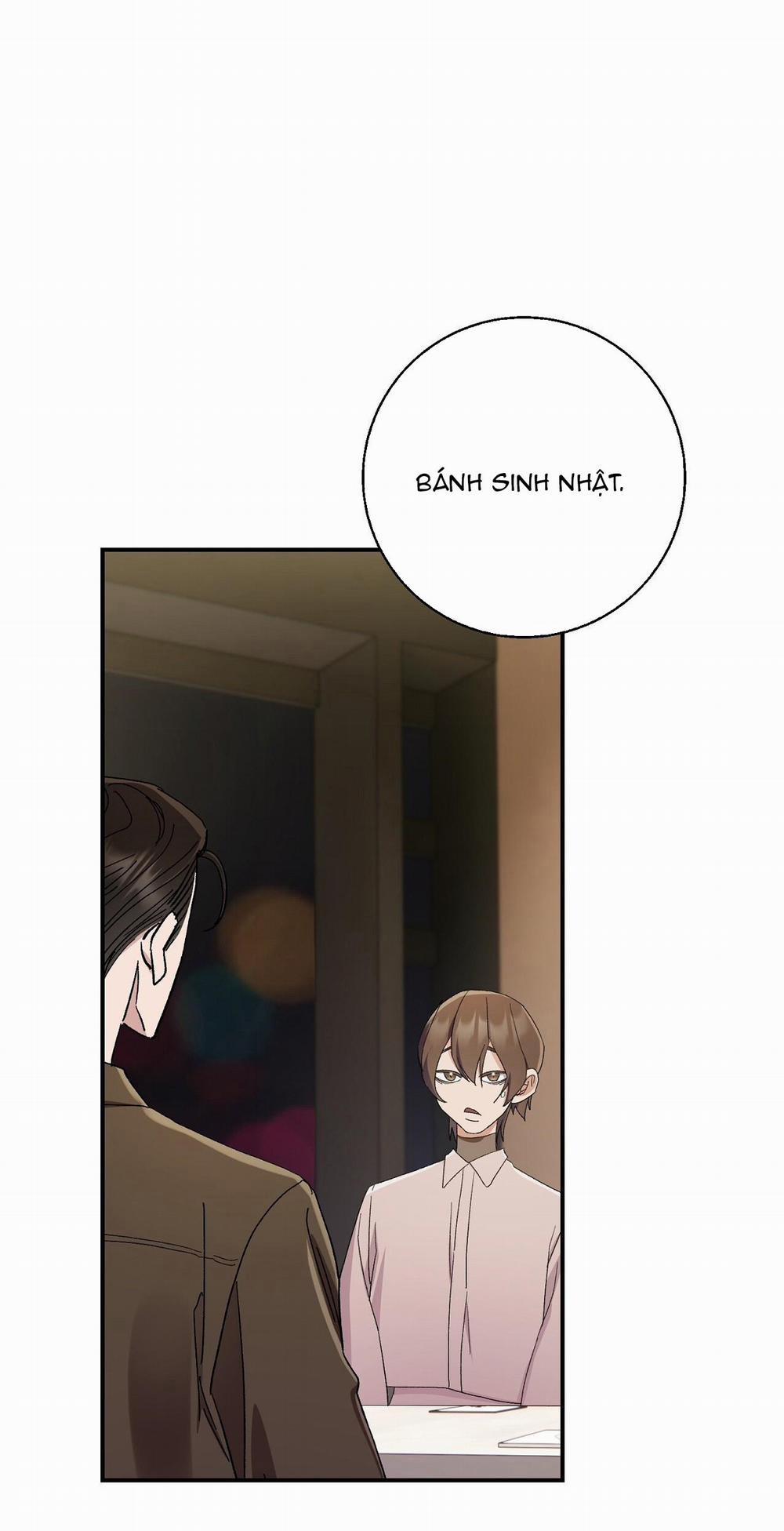 [18+] Hối Lộ Ngọt Ngào 28 trang 6