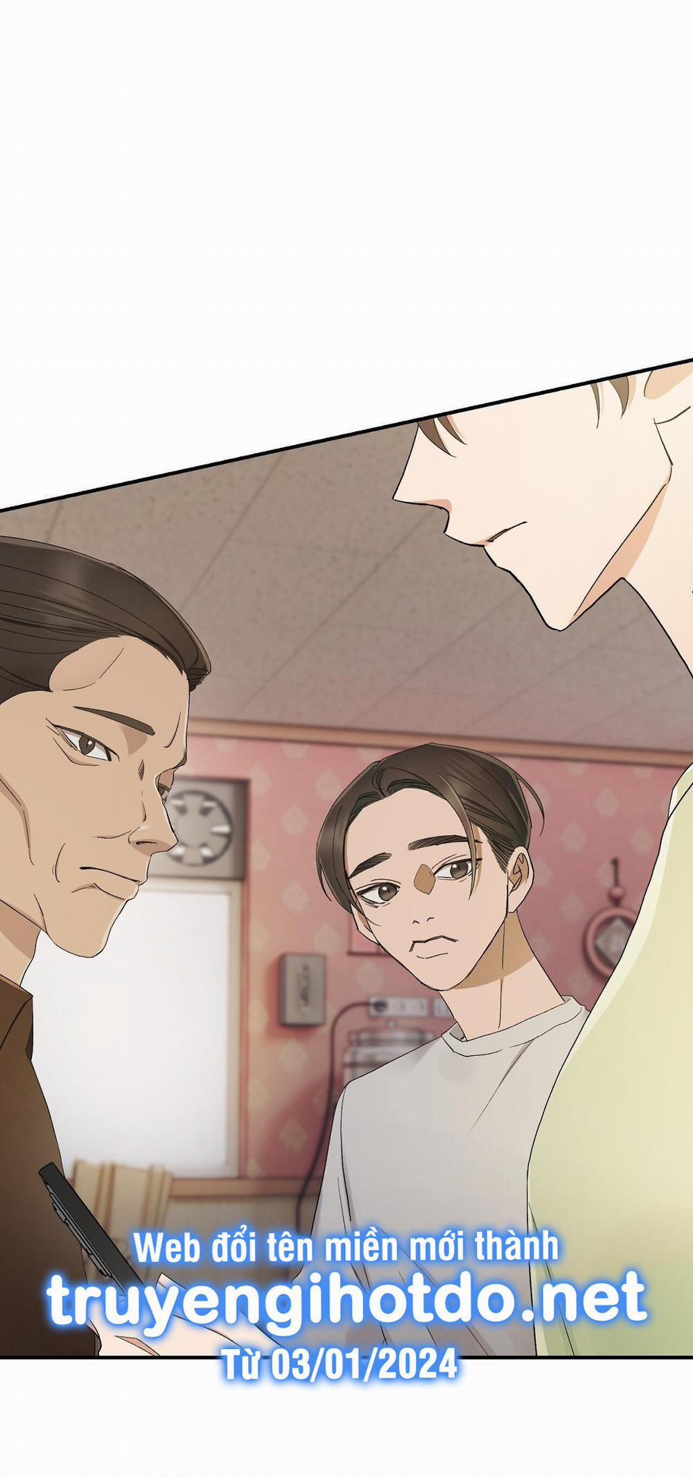 [18+] Hối Lộ Ngọt Ngào 29 trang 12