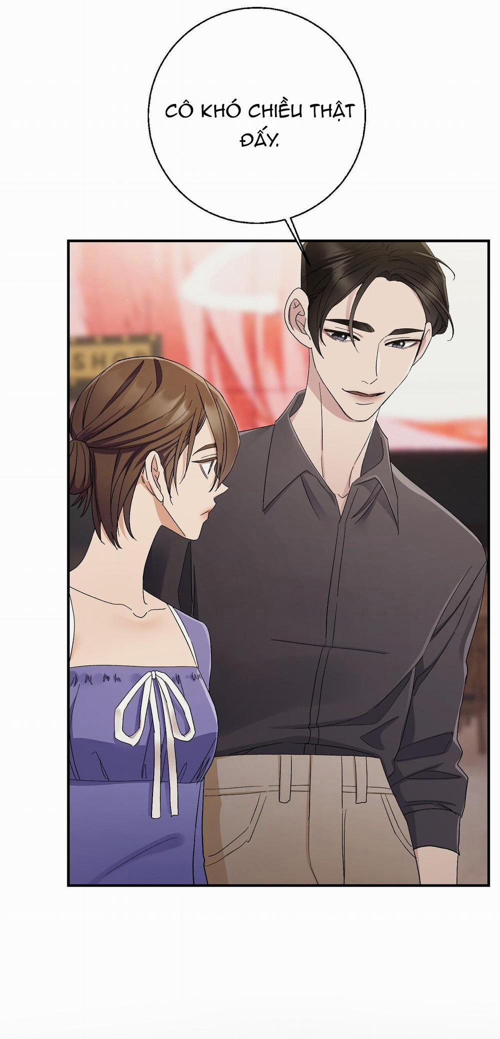 [18+] Hối Lộ Ngọt Ngào 29 trang 17