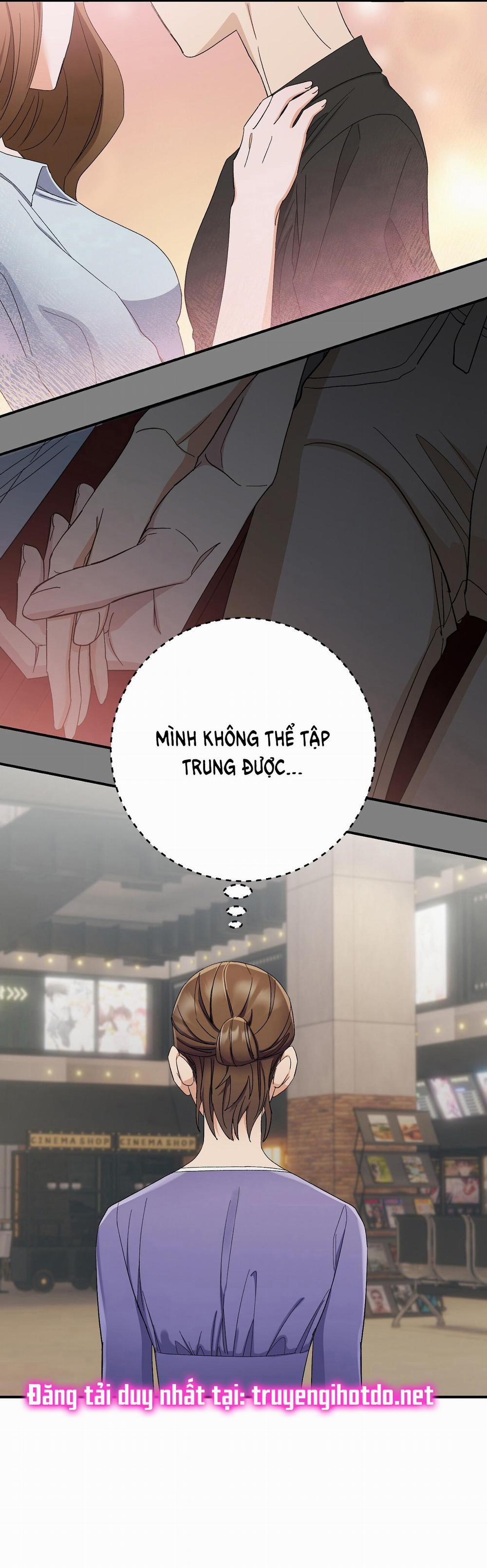 [18+] Hối Lộ Ngọt Ngào 29 trang 19