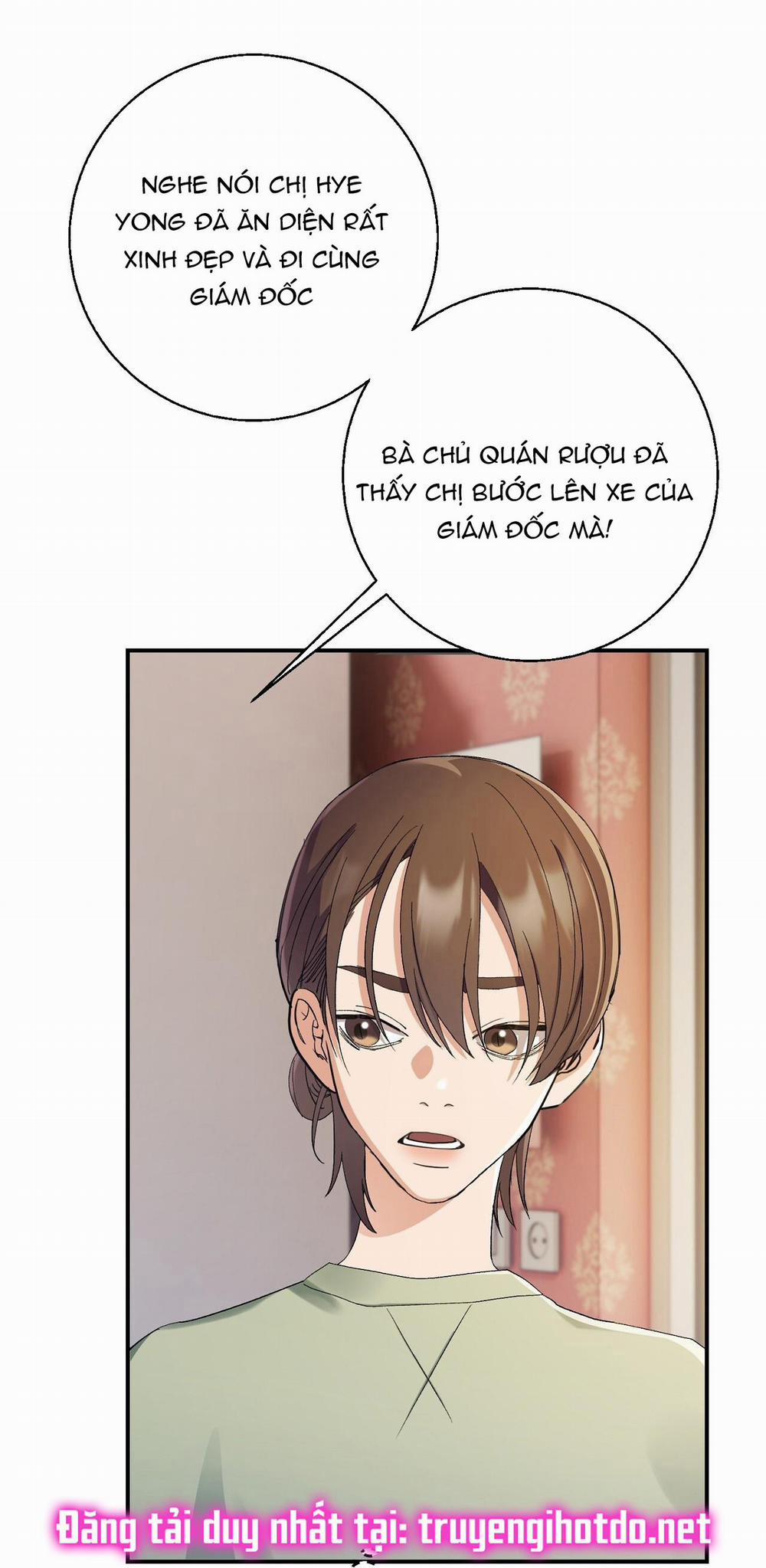 [18+] Hối Lộ Ngọt Ngào 29 trang 2