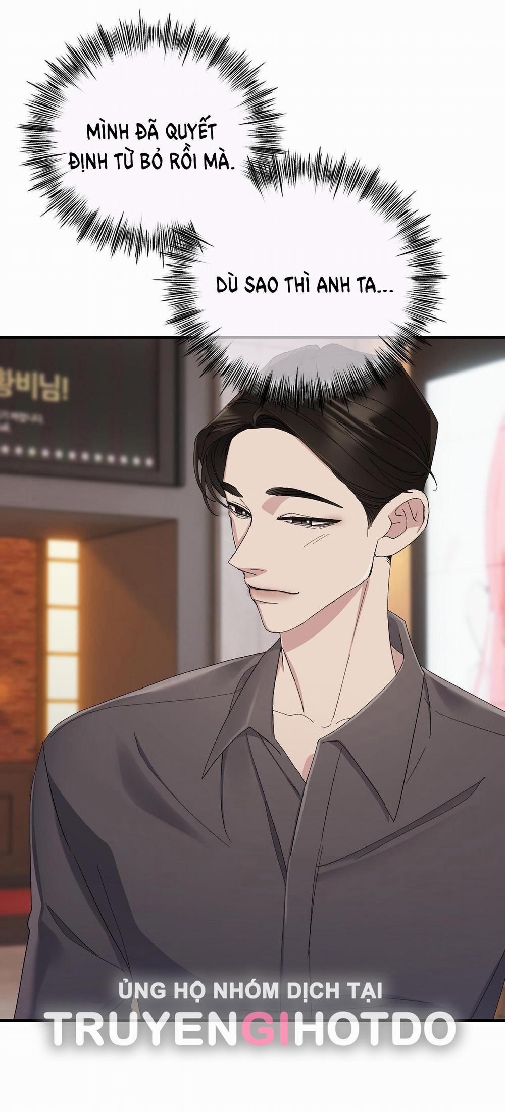 [18+] Hối Lộ Ngọt Ngào 29 trang 21