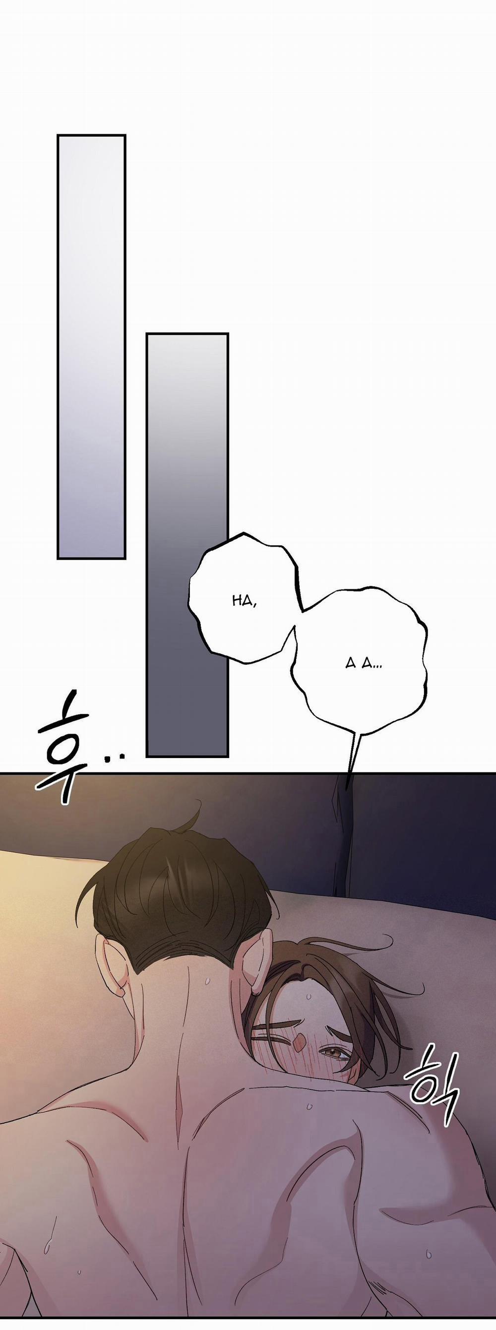 [18+] Hối Lộ Ngọt Ngào 29 trang 23