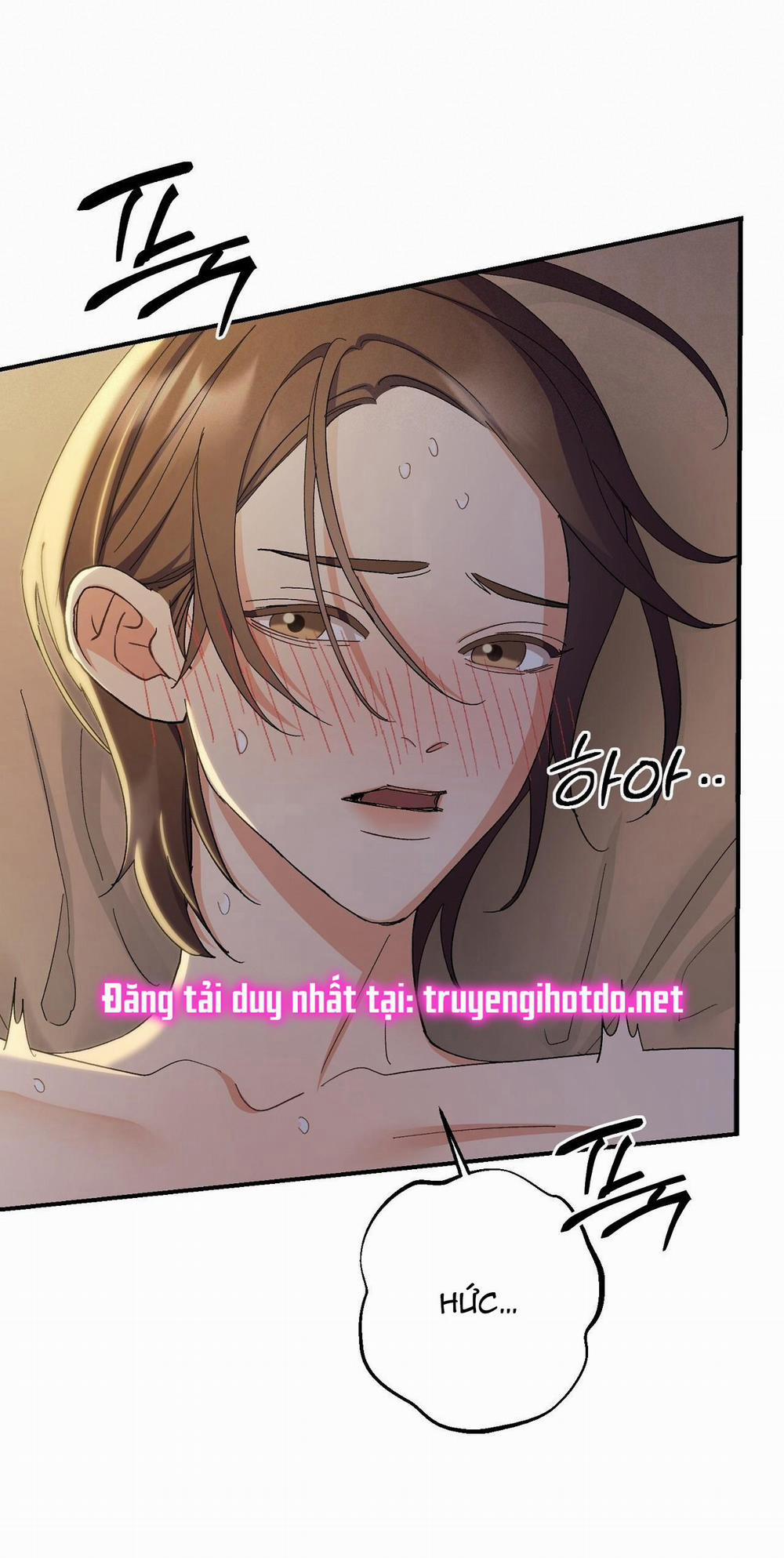 [18+] Hối Lộ Ngọt Ngào 29 trang 31