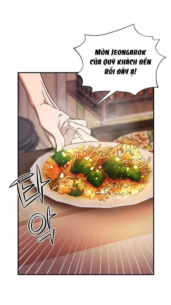 [18+] Hối Lộ Ngọt Ngào 3 trang 14