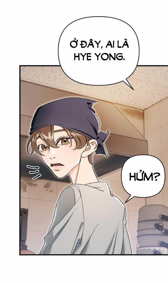 [18+] Hối Lộ Ngọt Ngào 3 trang 15