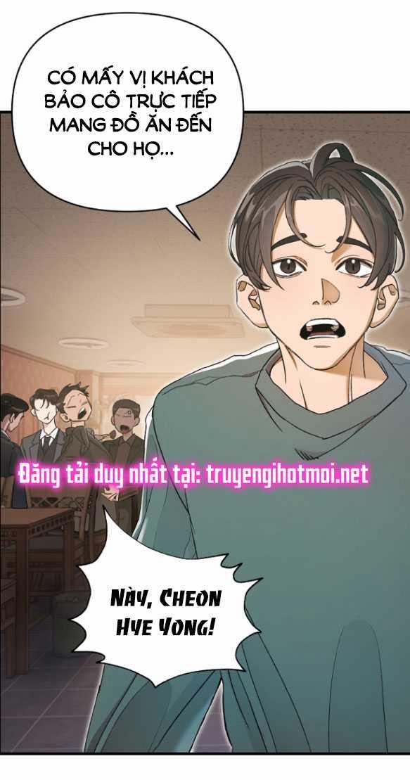 [18+] Hối Lộ Ngọt Ngào 3 trang 16