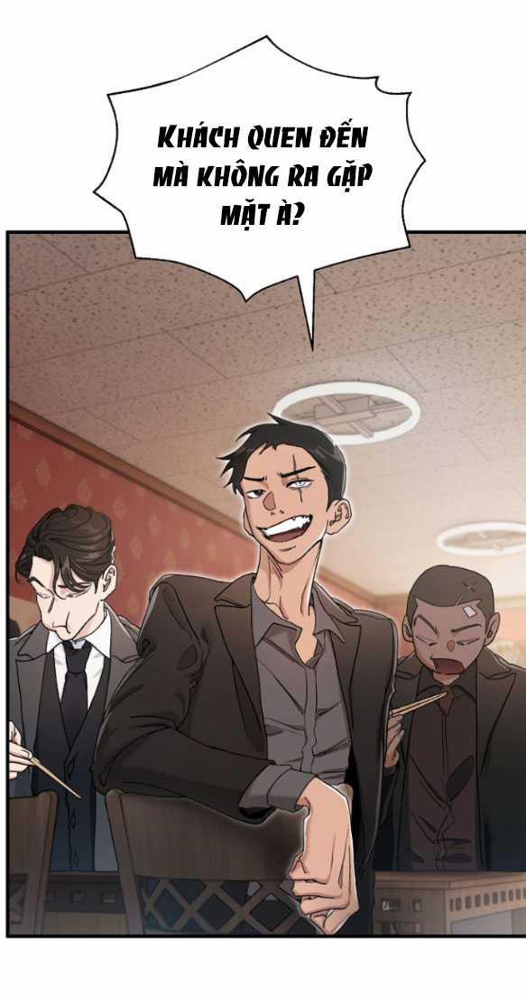 [18+] Hối Lộ Ngọt Ngào 3 trang 17