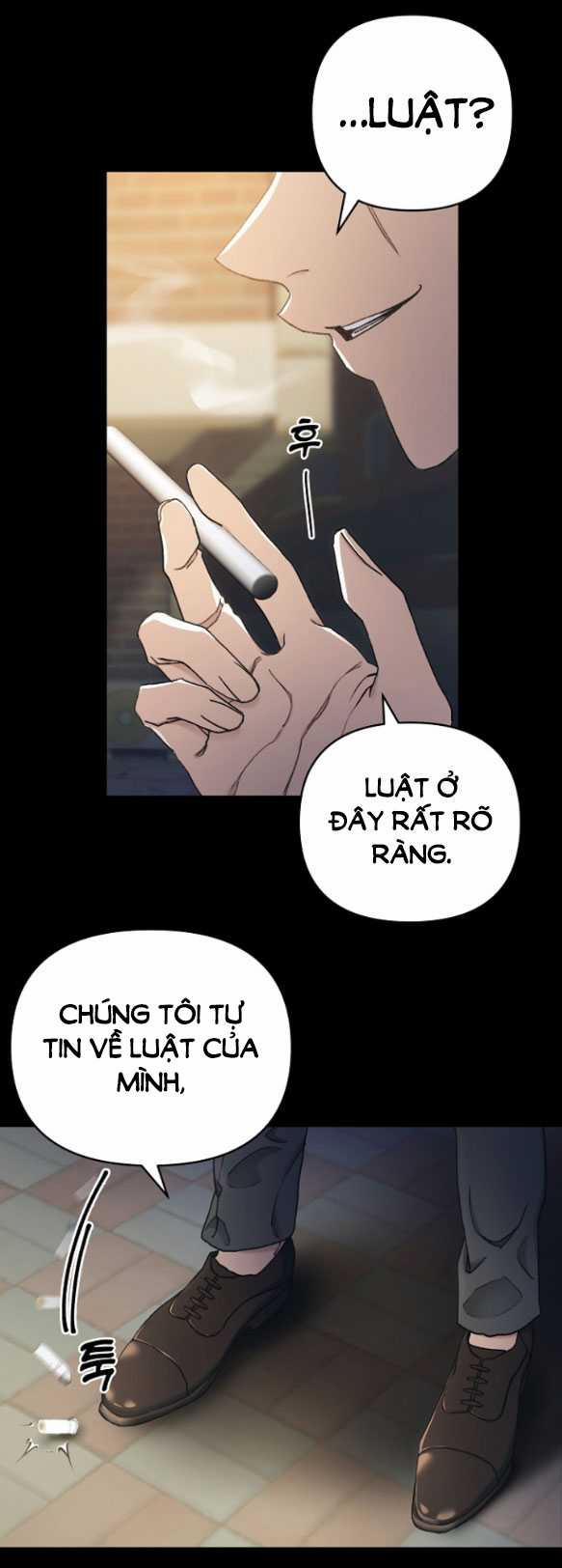 [18+] Hối Lộ Ngọt Ngào 3 trang 2