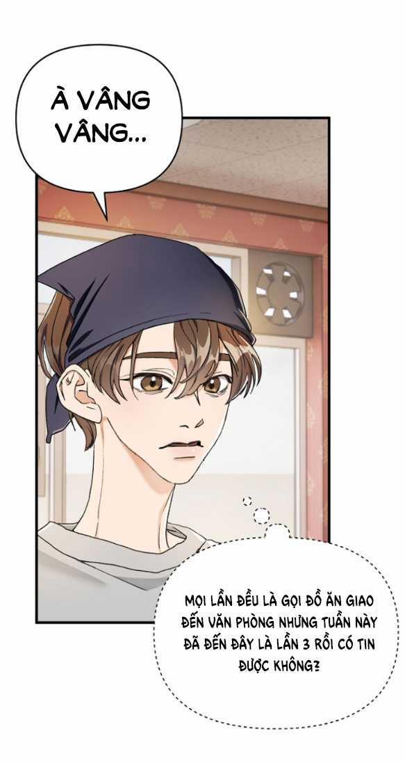 [18+] Hối Lộ Ngọt Ngào 3 trang 23