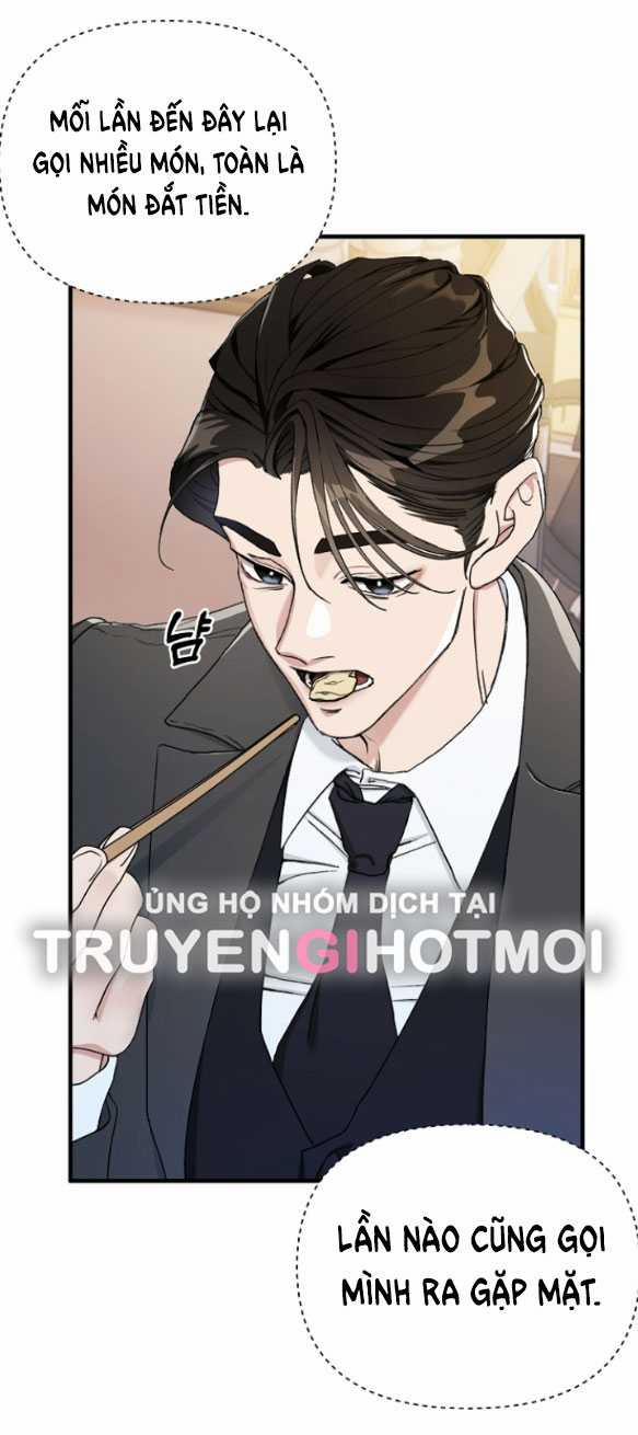 [18+] Hối Lộ Ngọt Ngào 3 trang 24