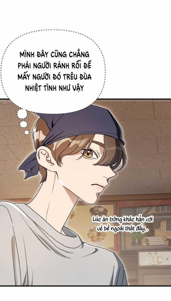 [18+] Hối Lộ Ngọt Ngào 3 trang 25