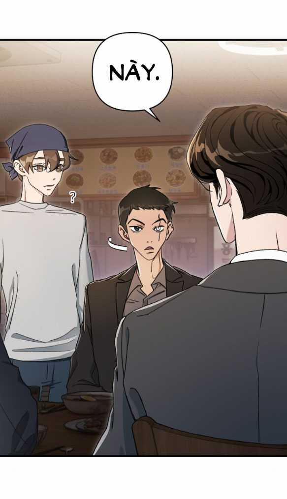 [18+] Hối Lộ Ngọt Ngào 3 trang 26