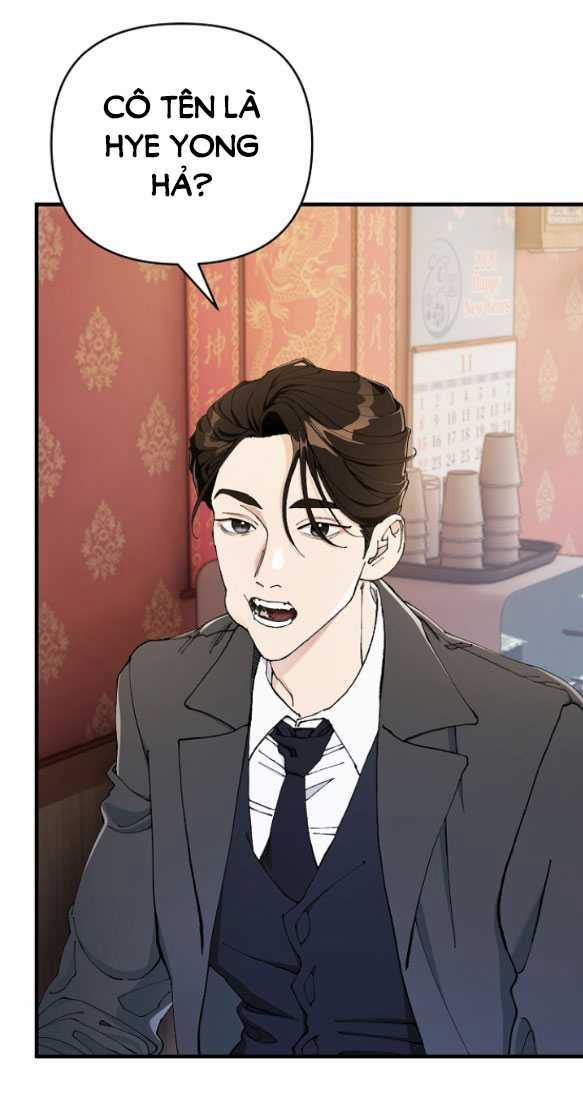 [18+] Hối Lộ Ngọt Ngào 3 trang 27