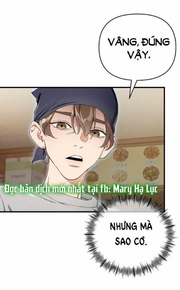 [18+] Hối Lộ Ngọt Ngào 3 trang 28