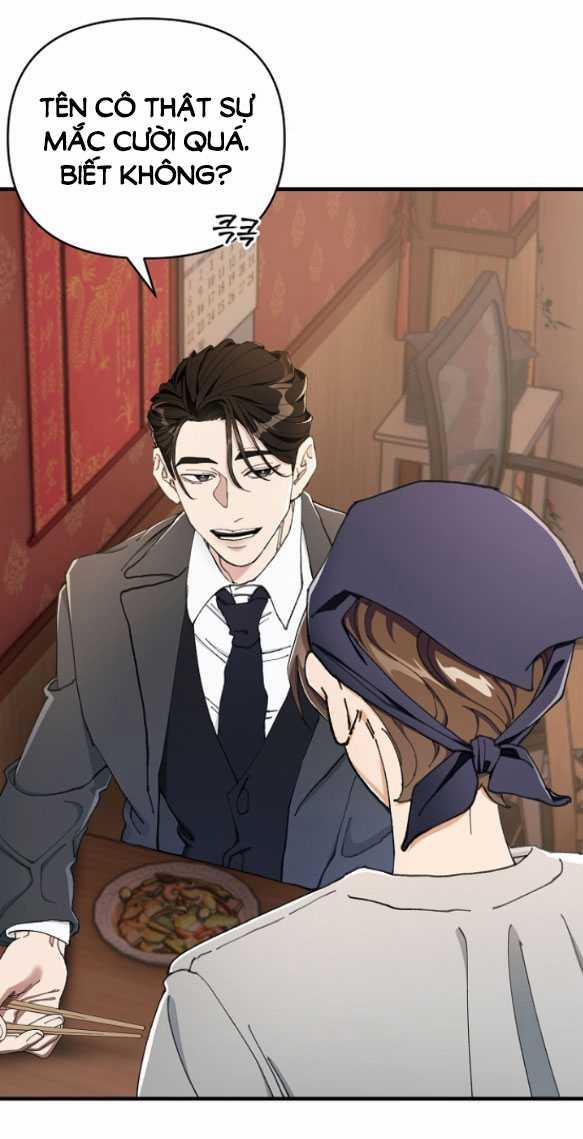 [18+] Hối Lộ Ngọt Ngào 3 trang 29