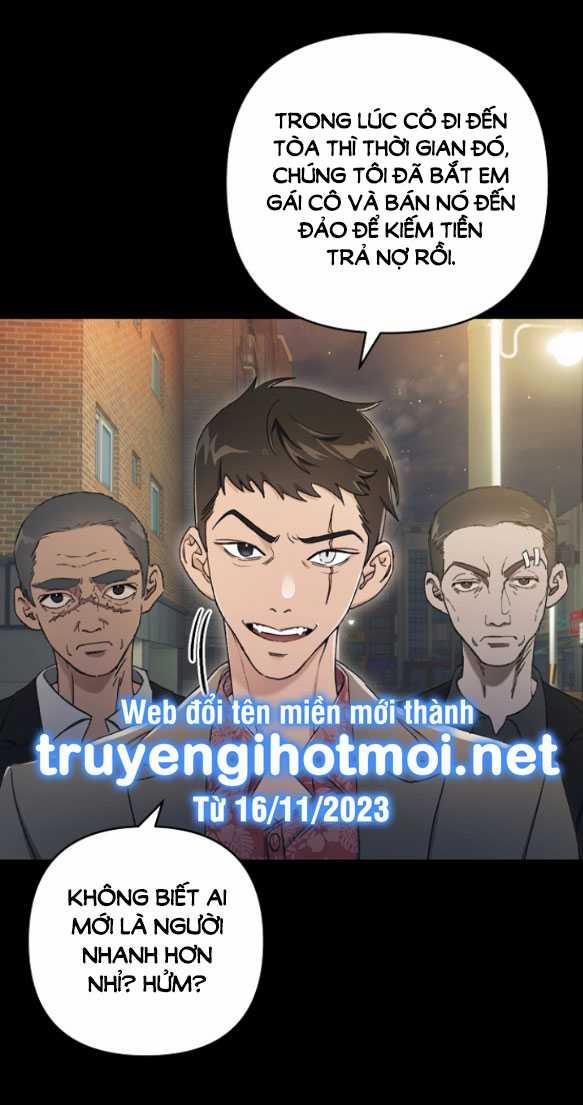 [18+] Hối Lộ Ngọt Ngào 3 trang 3