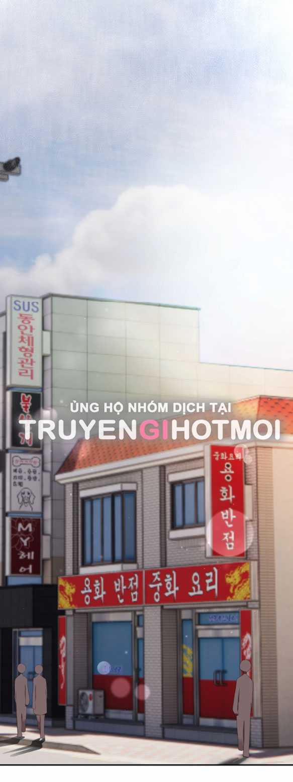 [18+] Hối Lộ Ngọt Ngào 3 trang 8